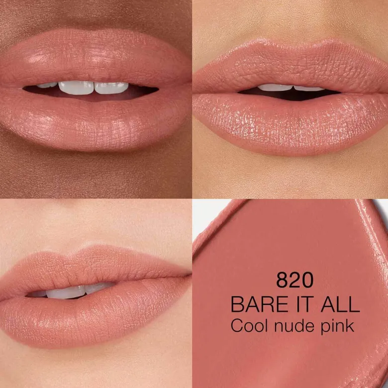 EXPLICIT LIPSTICK