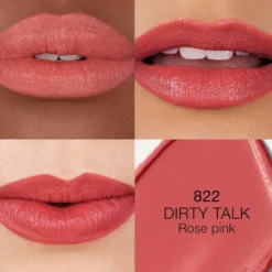 EXPLICIT LIPSTICK