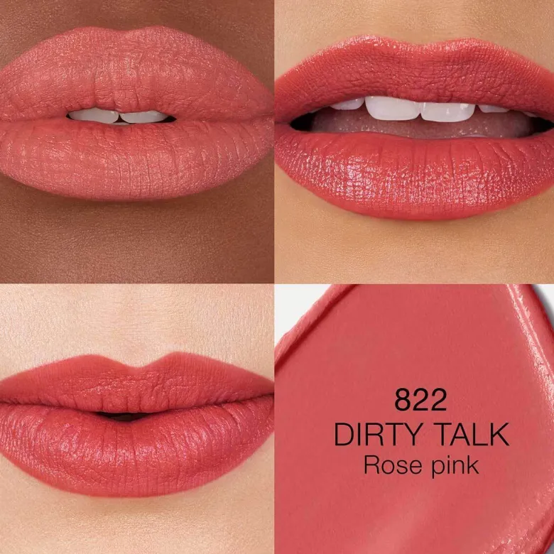 EXPLICIT LIPSTICK
