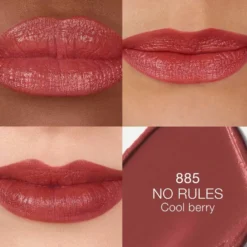 EXPLICIT LIPSTICK