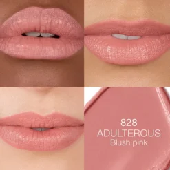 Explicit Lipstick