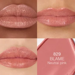 Explicit Lipstick