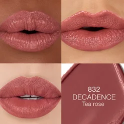 Explicit Lipstick