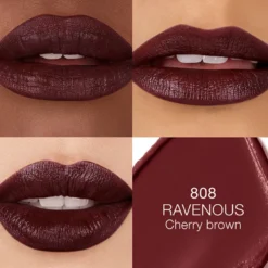 Explicit Lipstick