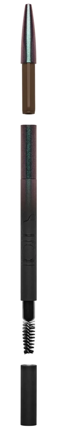 Expressioniste Brown Pencil Rechargable Holder & Refill Cartridge