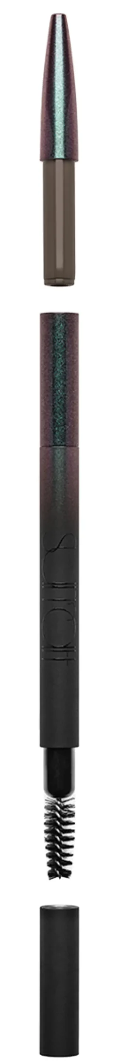 Expressioniste Brown Pencil Rechargable Holder & Refill Cartridge