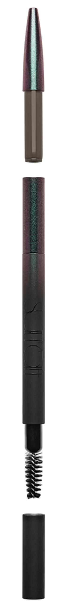 Expressioniste Brown Pencil Rechargable Holder & Refill Cartridge