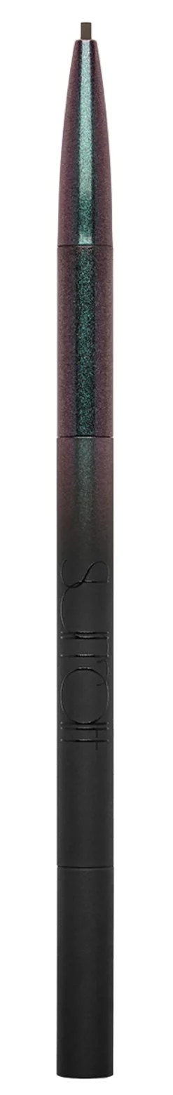 Expressioniste Brown Pencil Rechargable Holder & Refill Cartridge