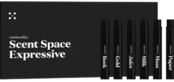 Expressive Kit 6x2 ml