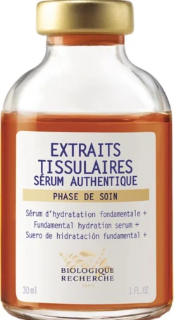 Extraits Tissulaires