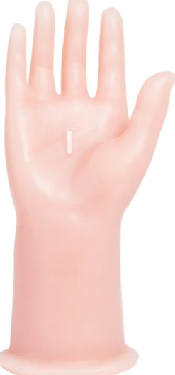 Ex-Voto Bust - Pink