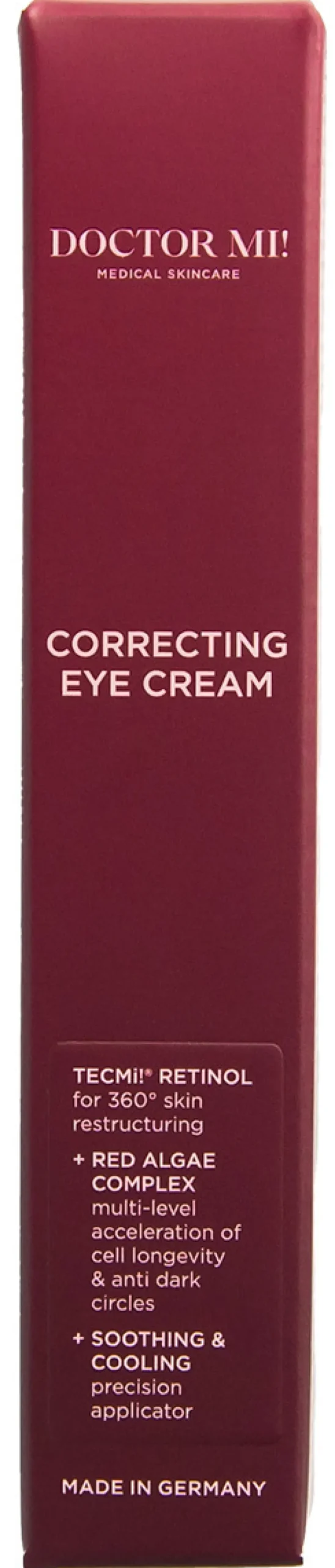 EYE