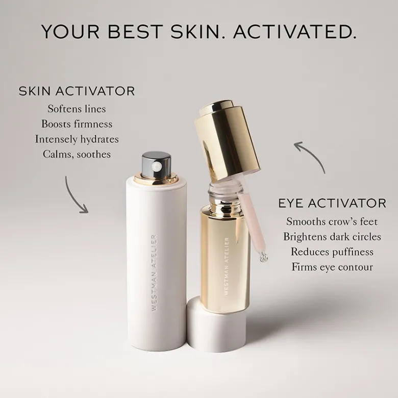 Eye Activator