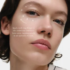 Eye Activator