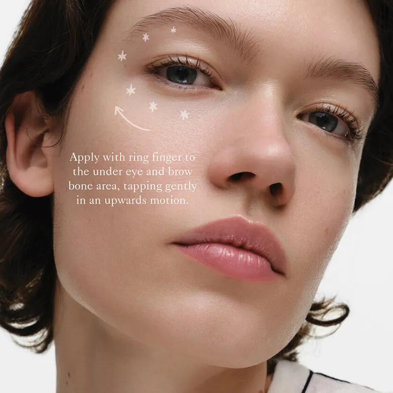 Eye Activator