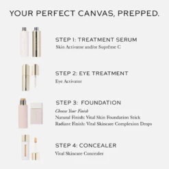 Eye Activator