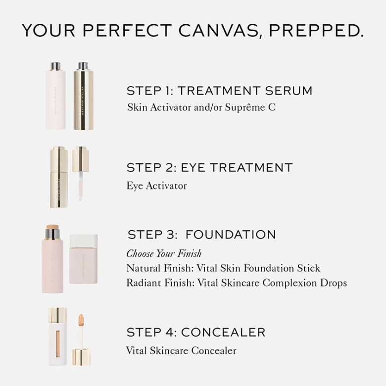 Eye Activator