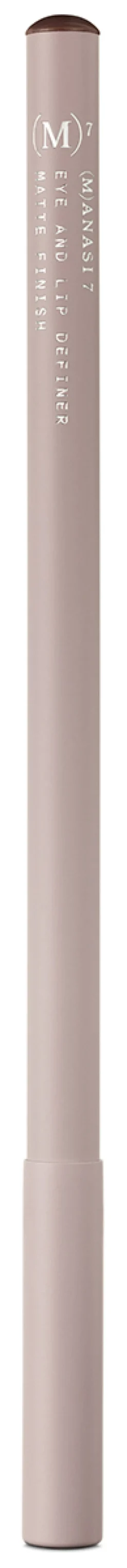 Eye and lip definer