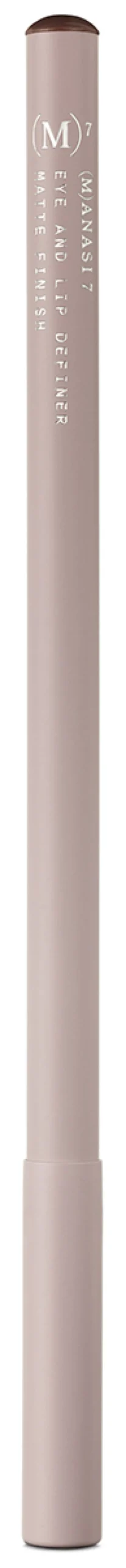 Eye and lip definer