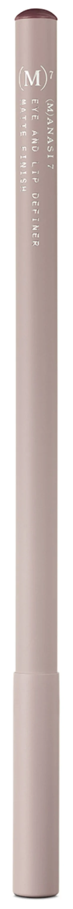 Eye and lip definer