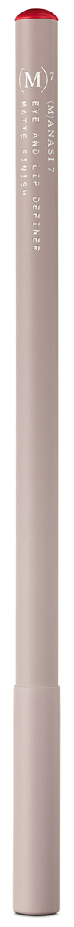 Eye and lip definer