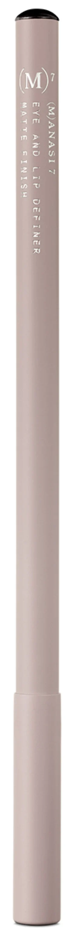 Eye and lip definer
