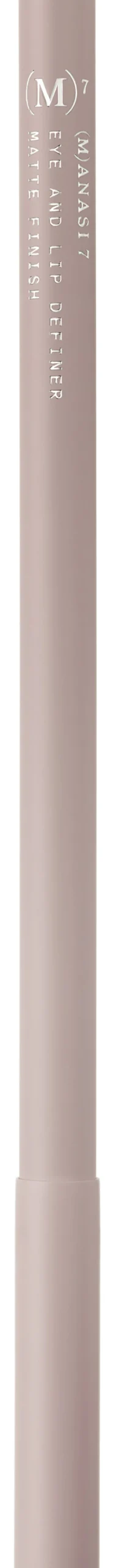 Eye and lip definer