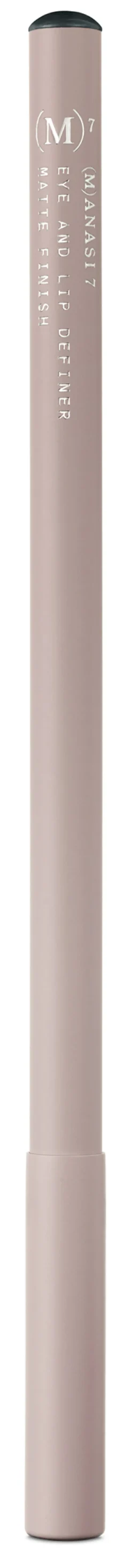 Eye and lip definer