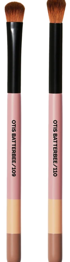 EYE BRUSH DUO SET