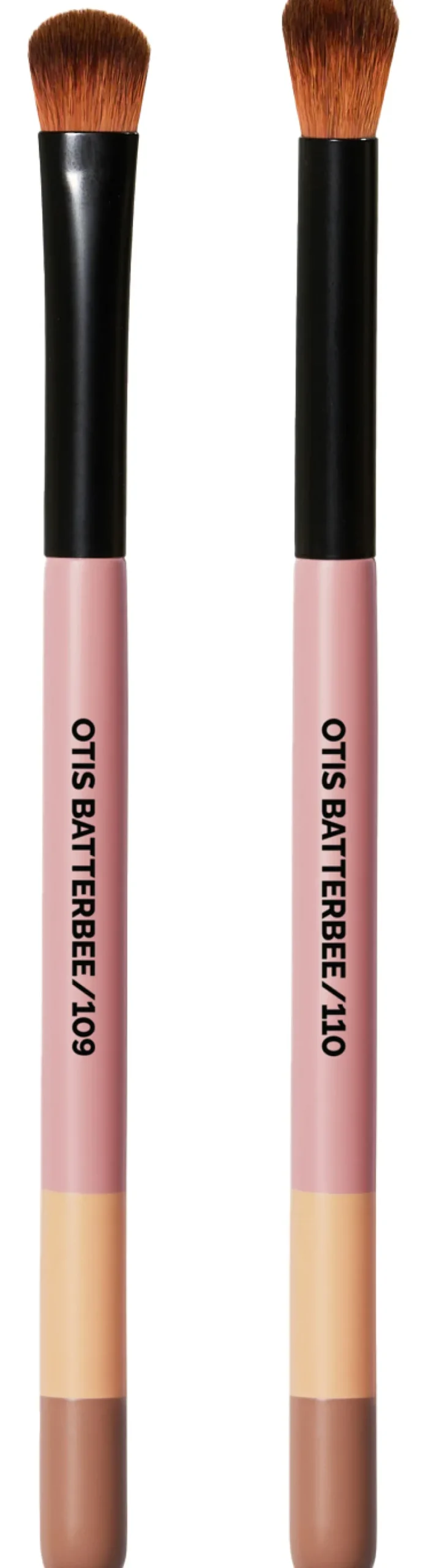 EYE BRUSH DUO SET