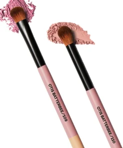 EYE BRUSH DUO SET