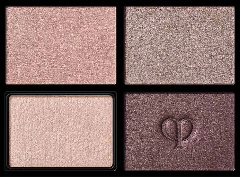 EYE COLOR QUAD - Refill