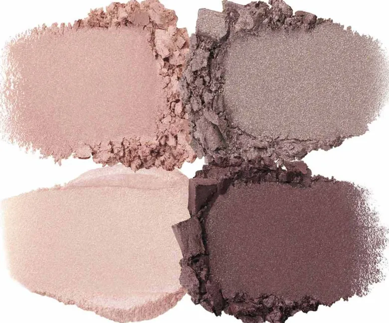 EYE COLOR QUAD - Refill