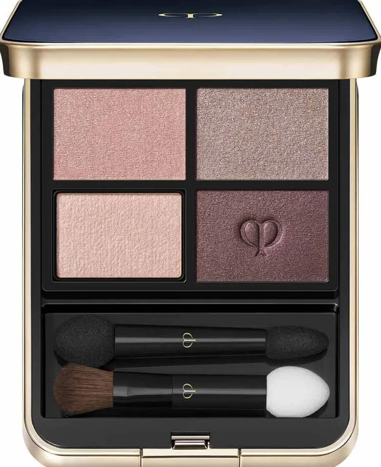 EYE COLOR QUAD - Refill