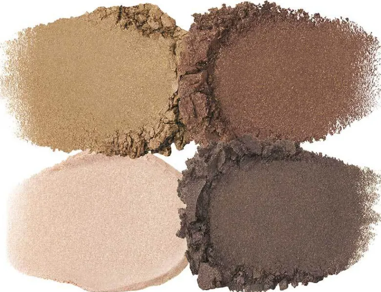 EYE COLOR QUAD - Refill