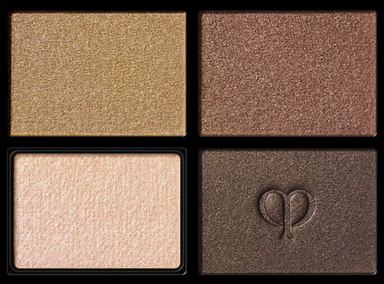 EYE COLOR QUAD - Refill