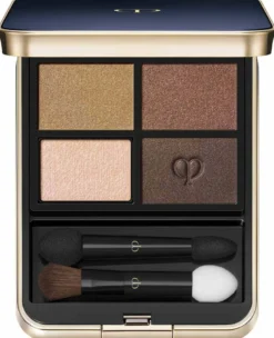 EYE COLOR QUAD - Refill