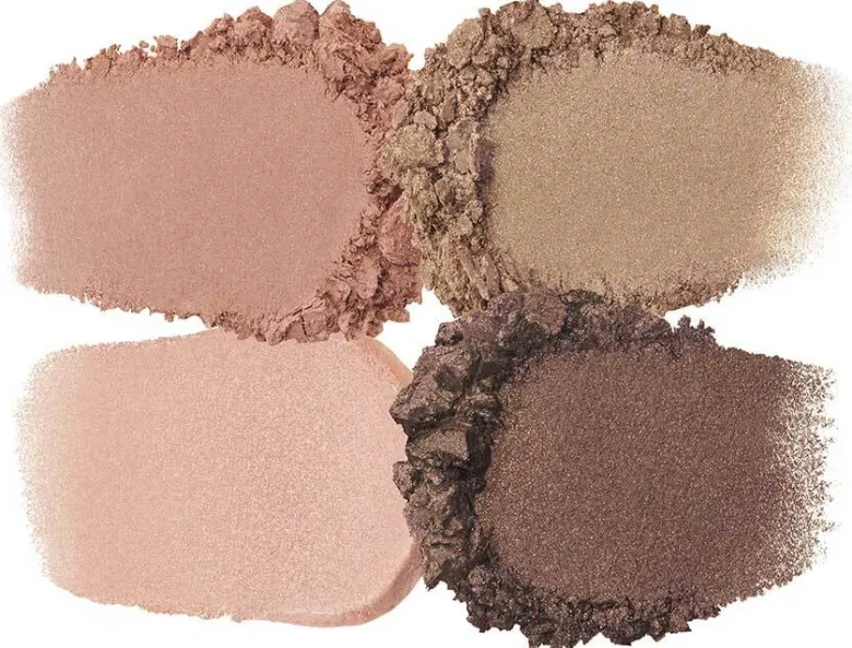 EYE COLOR QUAD - Refill