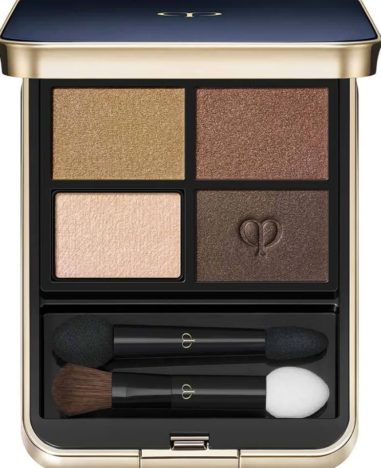 EYE COLOR QUAD - Refill