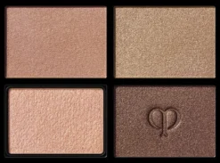 EYE COLOR QUAD - Refill