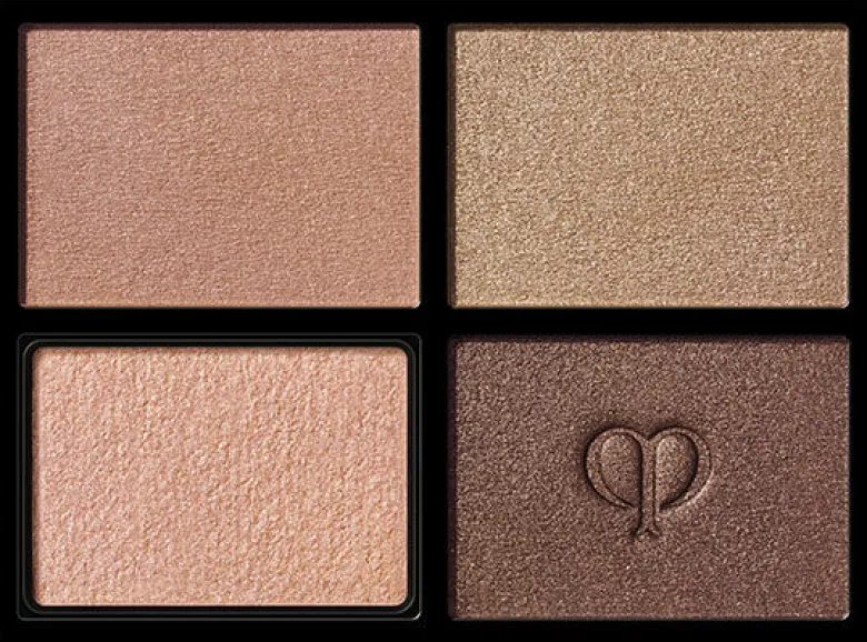 EYE COLOR QUAD - Refill