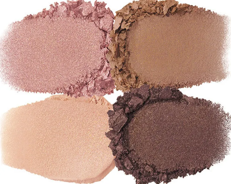 EYE COLOR QUAD - Refill