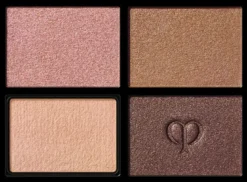 EYE COLOR QUAD - Refill