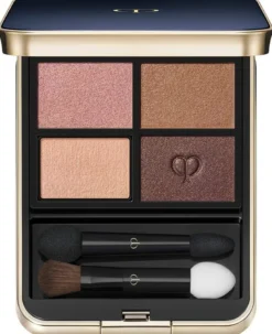 EYE COLOR QUAD - Refill