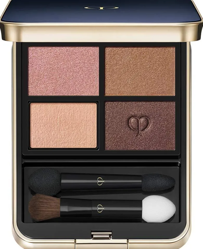 EYE COLOR QUAD - Refill