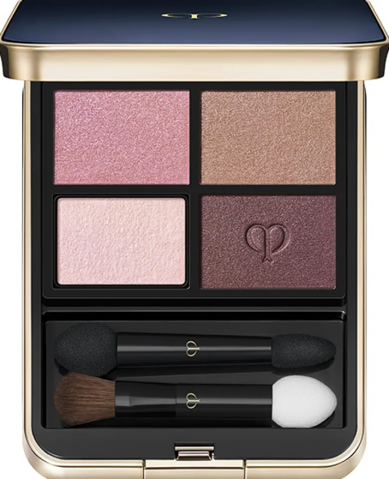 EYE COLOR QUAD - Refill