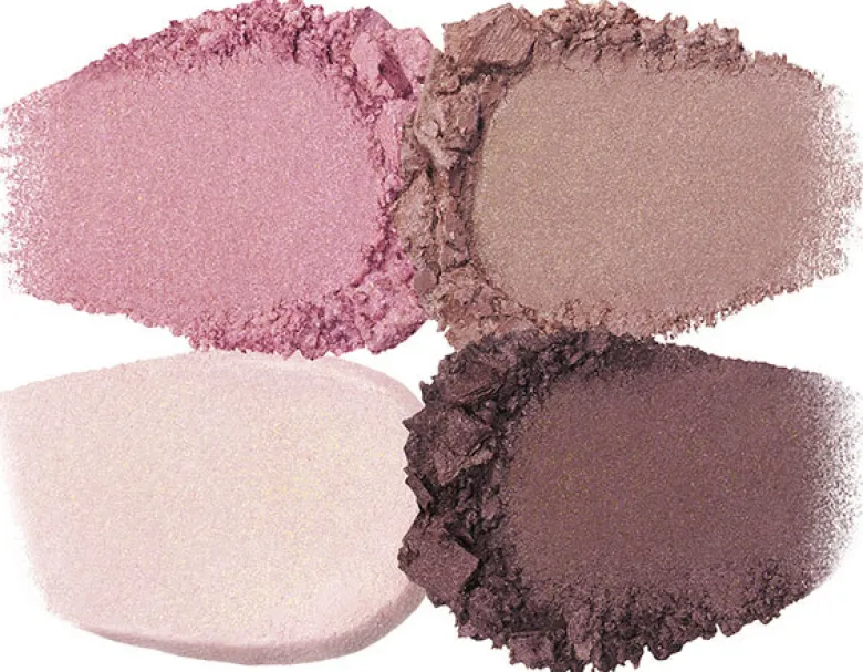 EYE COLOR QUAD - Refill