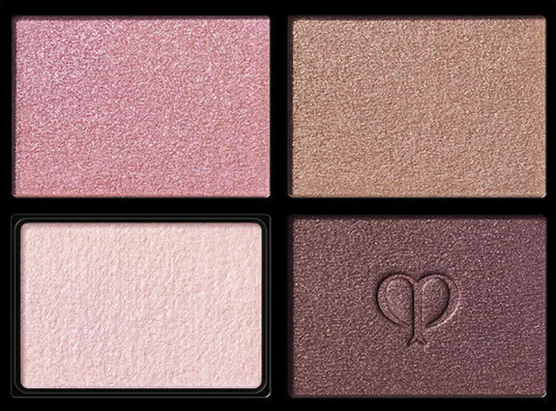 EYE COLOR QUAD - Refill
