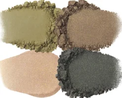 EYE COLOR QUAD - Refill