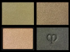 EYE COLOR QUAD - Refill